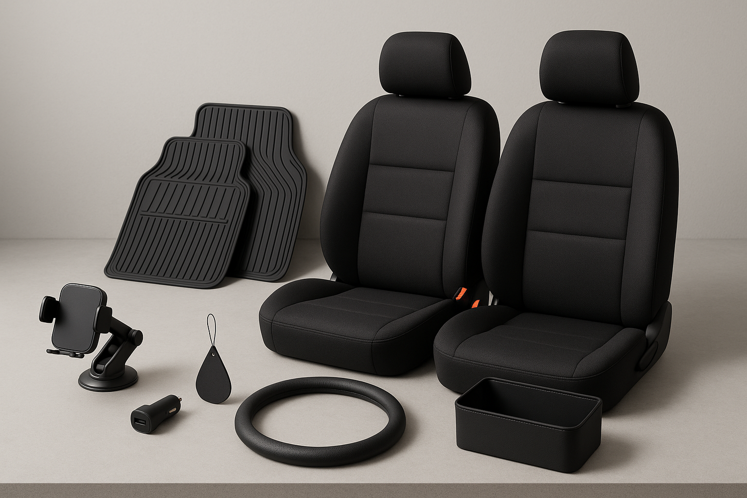 Automobile Accessories