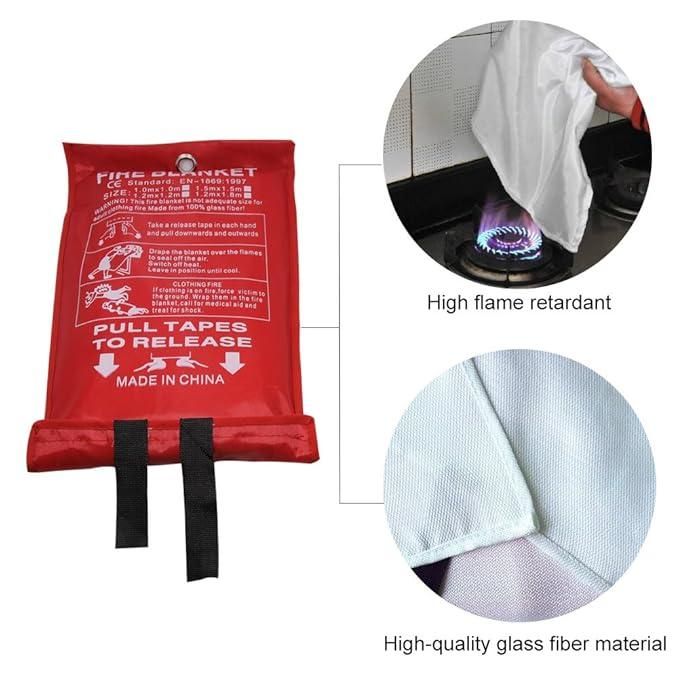 Fire Blanket