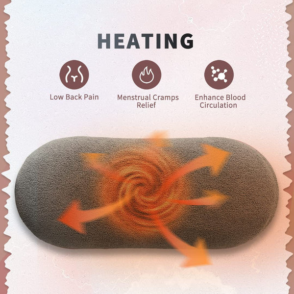 Cozy Cramp Relief Pad